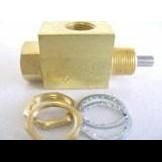 108-75  Valve  a DIRECT replacement for E|Q Swing Air Jack   10